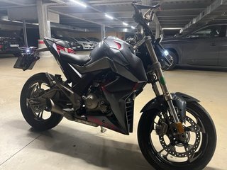 Zontes U1  125cc