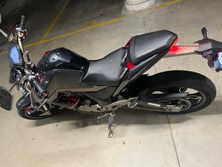 Zontes U1  125cc