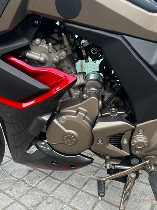 Zontes U1  125cc