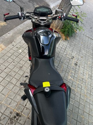 Zontes U1  125cc