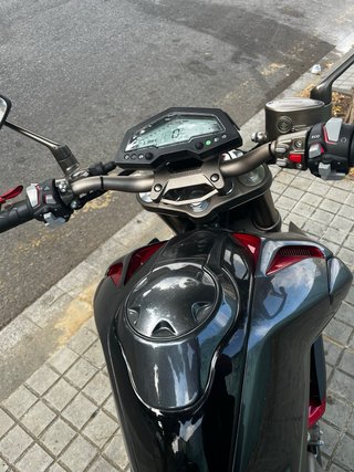 Zontes U1  125cc