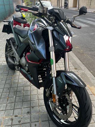 Zontes U1  125cc