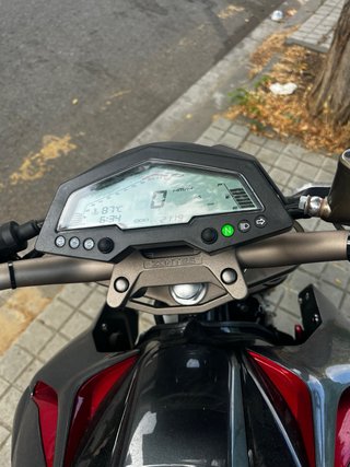 Zontes U1  125cc