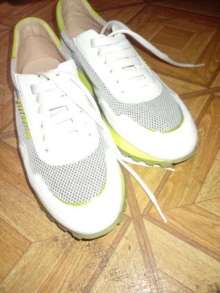 Zapatillas Hispanitas Mujer Talla 40