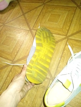 Zapatillas Hispanitas Mujer Talla 40