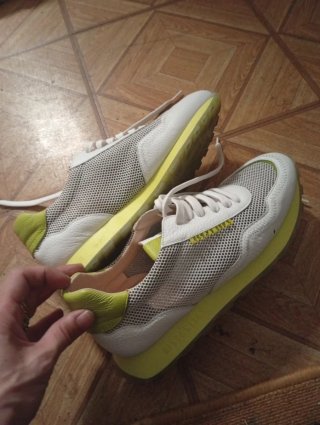 Zapatillas Hispanitas Mujer Talla 40