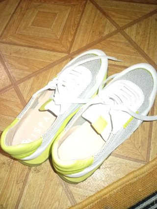 Zapatillas Hispanitas Mujer Talla 40