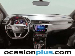SEAT Arona 1.0 TGI GNC FR 66 kW (90 CV)