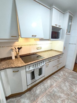 Alquiler habitación Igualada
