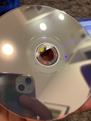 Overwatch Game of the Year Edition PS4