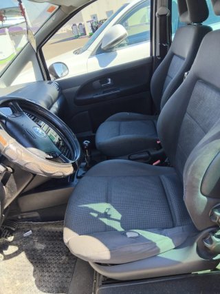 Volkswagen Sharan 2007