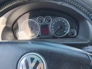 Volkswagen Sharan 2007