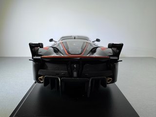 1:18 Ferrari FXX K