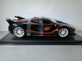 1:18 Ferrari FXX K