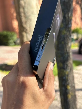 iPhone 12 Pro Max 128gb Come Nuovo