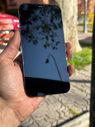 iPhone 12 Pro Max 128gb Come Nuovo