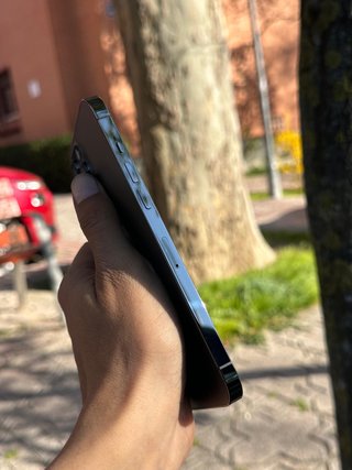 iPhone 12 Pro Max 128gb Come Nuovo