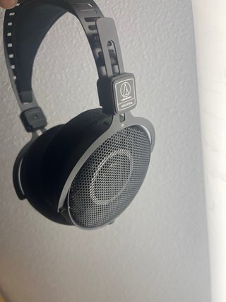 Audio-Technica ATH-R70xa Auriculares