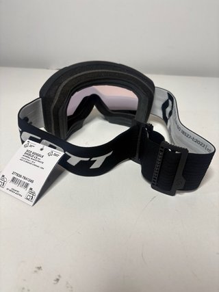 : Gafas Esquí Scott Shield LS Fotocromáticas