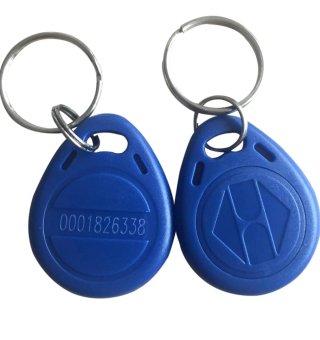 Hago Copia de llaves RFID para telefonillos