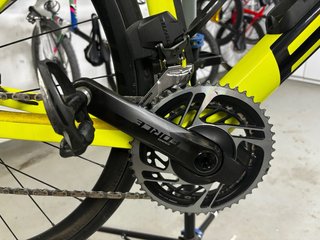 Bicicleta BMC Teammachine SLR01 FOUR 2022