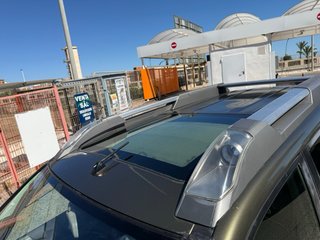 Nissan X-Trail 2004