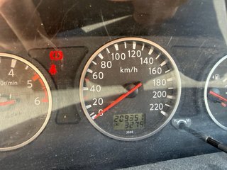 Nissan X-Trail 2004