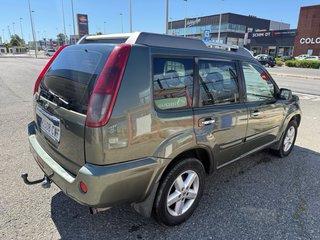 Nissan X-Trail 2004