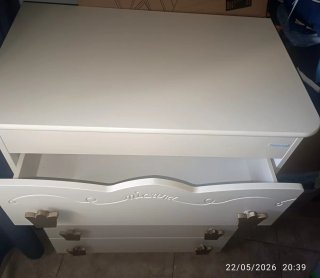 Cajonera Mi Cuna
