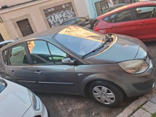 Renault Grand Scenic 2004