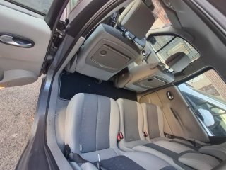Renault Grand Scenic 2004