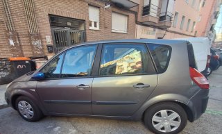 Renault Grand Scenic 2004