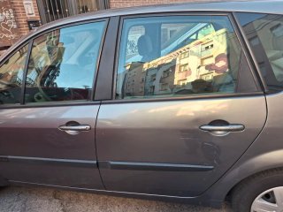 Renault Grand Scenic 2004