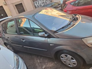 Renault Grand Scenic 2004