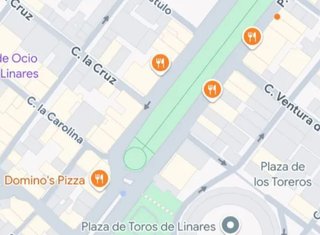 LOCAL ALQUILER LINARES CENTRO CIUDAD