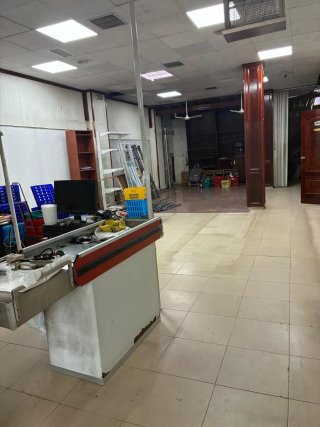 LOCAL ALQUILER LINARES CENTRO CIUDAD