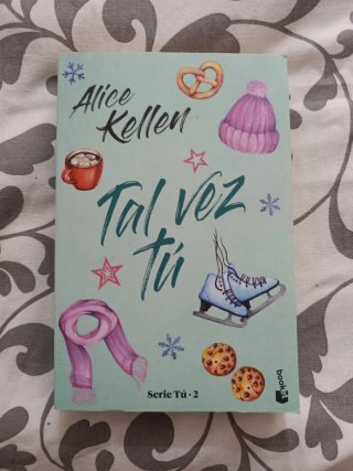 Tal vez tú