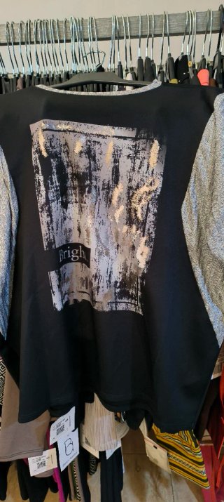 Lote Ropa Cierre Tienda