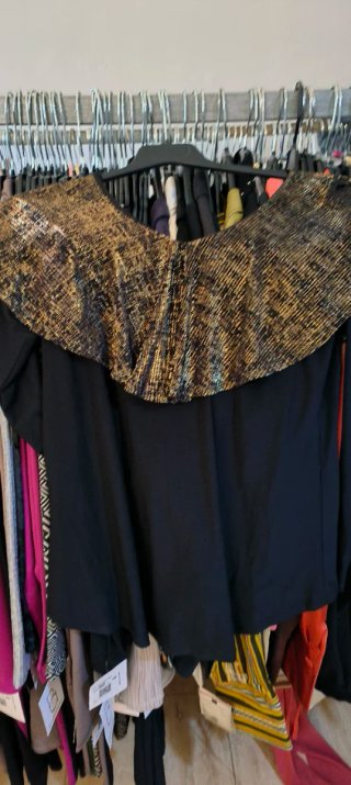 Lote Ropa Cierre Tienda