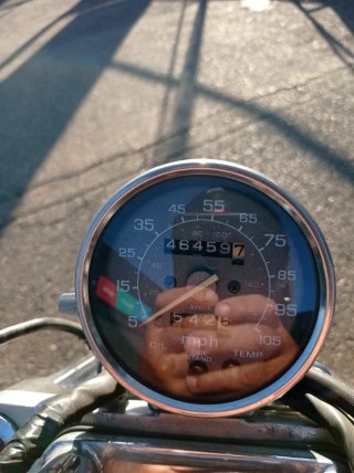 Honda Shadow 600cc Cruiser Negra. valida carnet A2