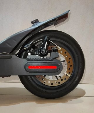 Ducati Pro 1– NO enciende (batería) – cargador OK