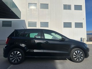 Volkswagen Polo 2015