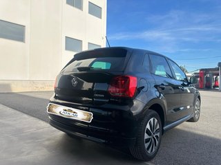 Volkswagen Polo 2015