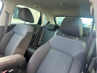 Volkswagen Polo 2015
