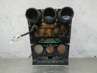 CONSOLA CENTRAL MAZDA 6 FAMILIAR (GY)