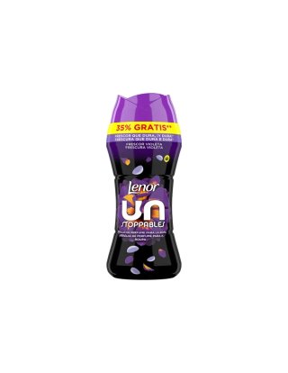 1 UD Lenor Unstoppables Violeta