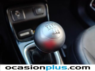 Jeep Compass 1.4 Multiair Limited 4x2 103 kW (140 CV)