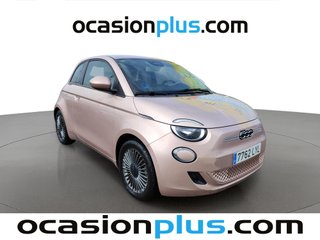 Fiat 500 Electrico Icon Hb 320km 87 kW (118 CV)