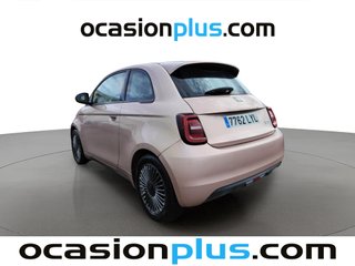 Fiat 500 Electrico Icon Hb 320km 87 kW (118 CV)