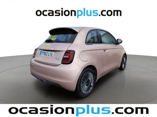 Fiat 500 Electrico Icon Hb 320km 87 kW (118 CV)